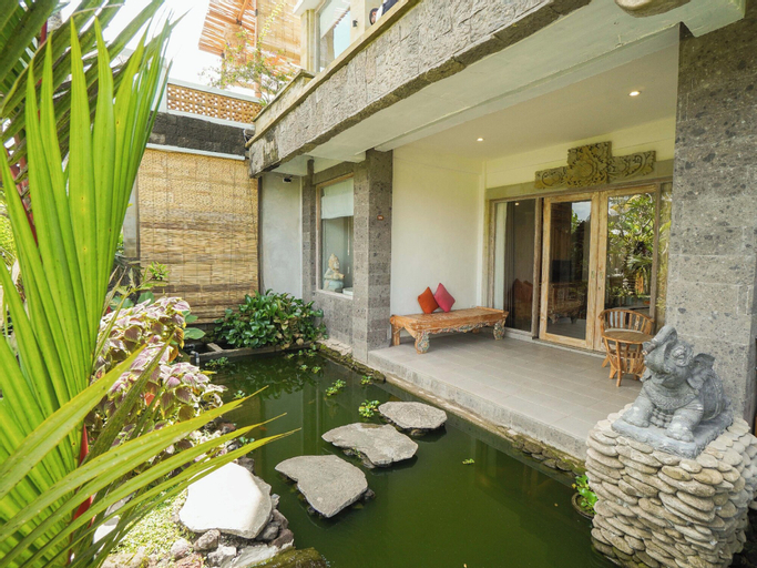 Exterior & Views 2, The Nenggala Suite, Gianyar