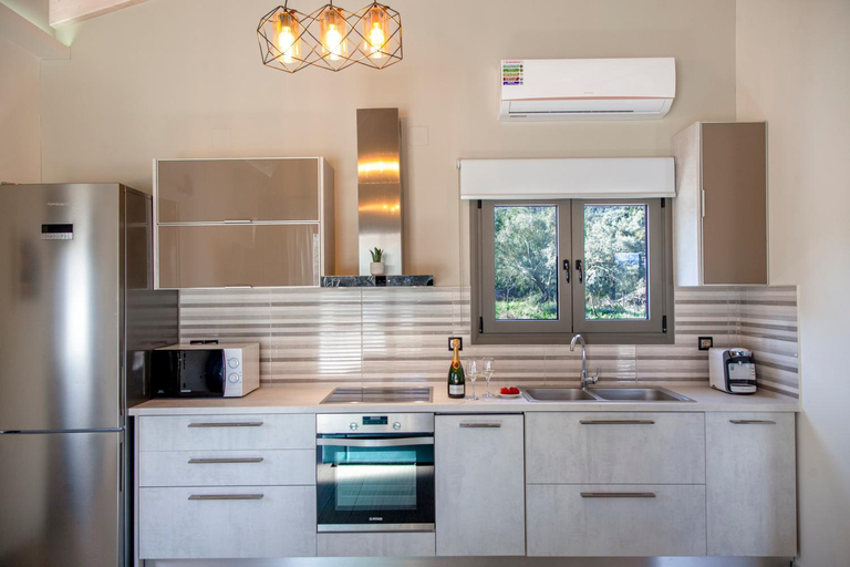 Others 3, Naiades Villas, Ionian Islands