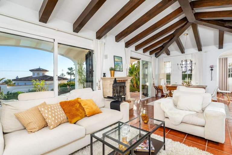 2, Urb Villa with pool by Costarentals- Ref 139, Málaga