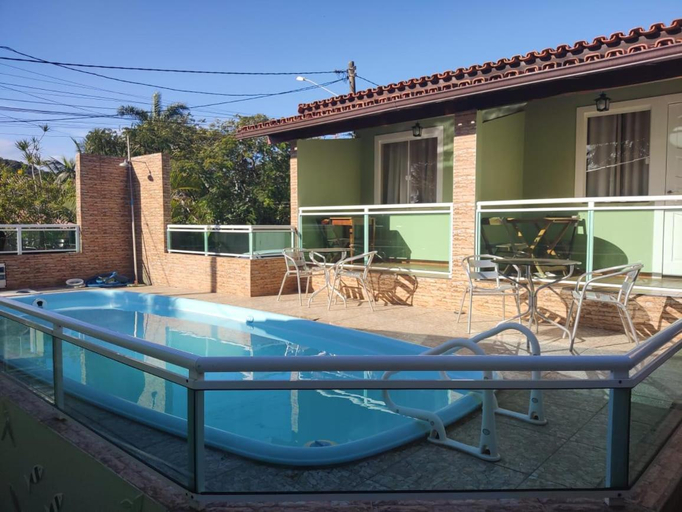Others 5, Sonho 2 Guest House, Armação dos Búzios