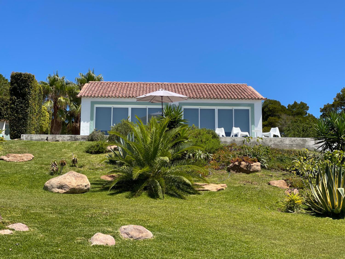 Others 2, Casas da Vista II & I & 0, Sesimbra