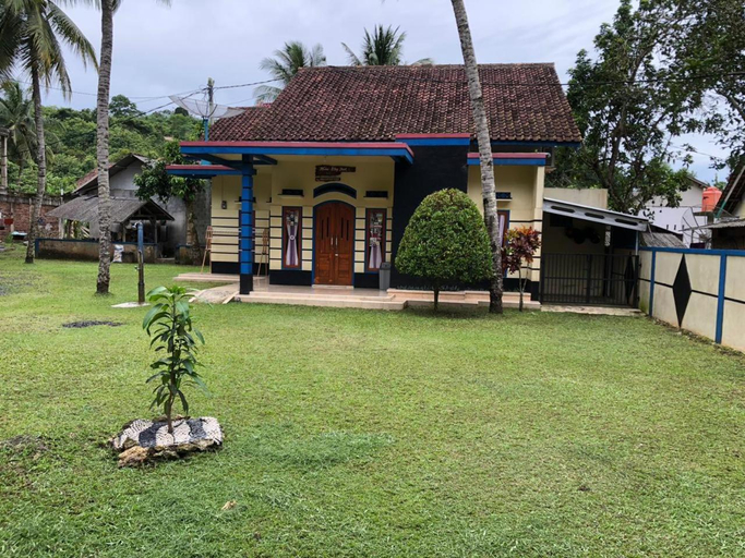 Others 4, Villa Isak 1 Batukaras, Pangandaran