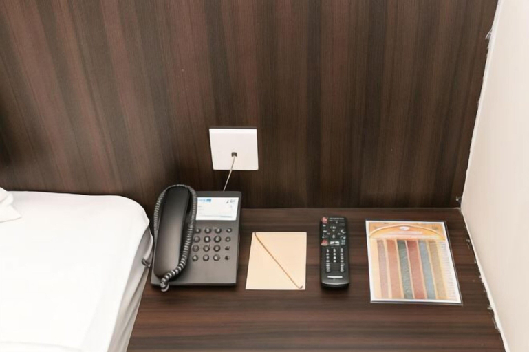 Bedroom 24