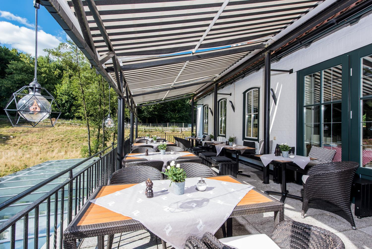 Food & Drinks 5, Furst Bismarck Muhle, Herzogtum Lauenburg