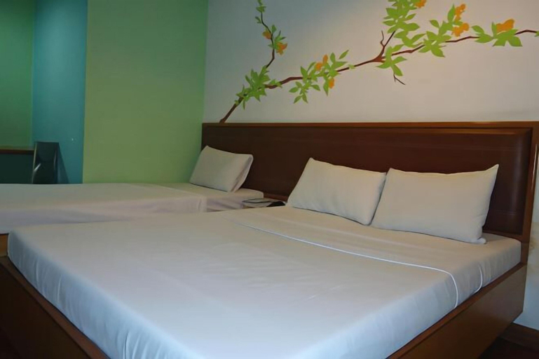 Bedroom 15