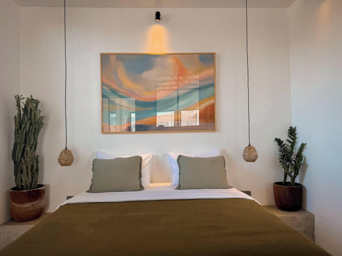 Bedroom 18