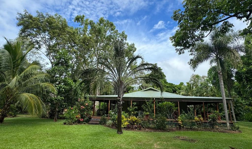 Others 3, Paperbark Retreat, Cook