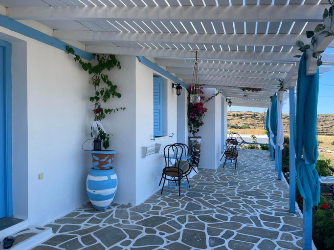Others 5, Mihaela Apartments Sifnos, South Aegean