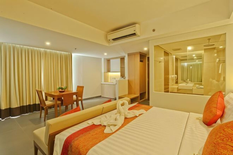 Bedroom 15