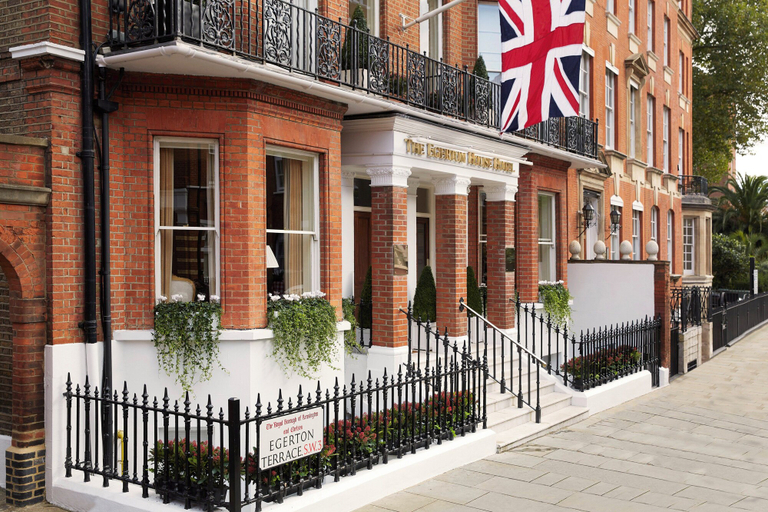 Exterior & Views 2, The Egerton House Hotel, London