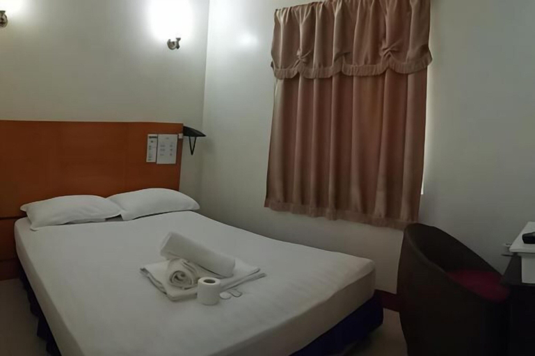 Bedroom 11