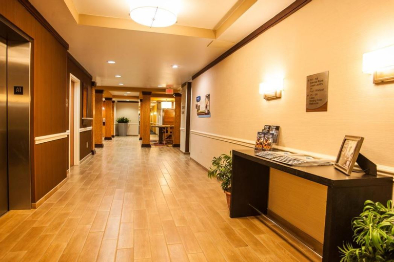 Comfort Inn & Suites Akron South, Summit