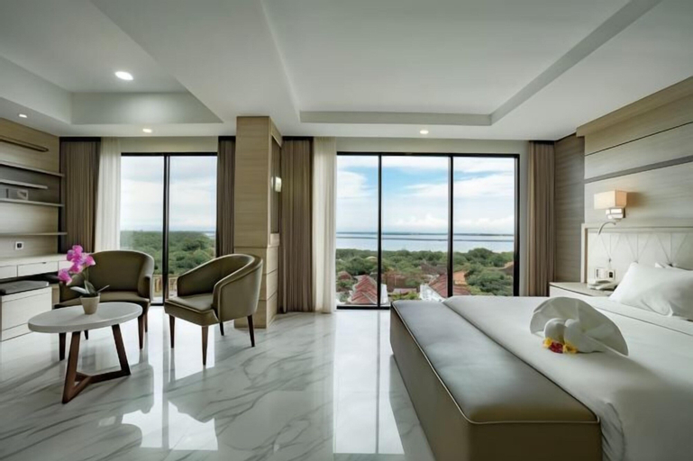Bedroom 26