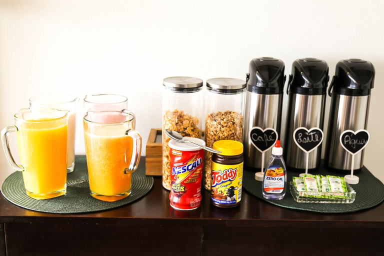 Food & Drinks 5, Villa Iturri, Campo Limpo Paulista