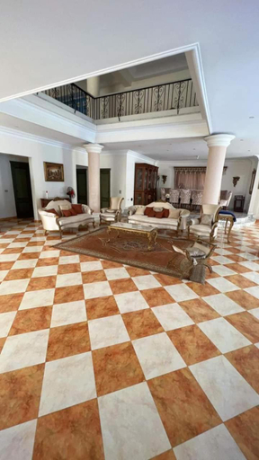 Exterior & Views, Cheerful villa with pool in Alexandria (El agami), Al-'Amriyah