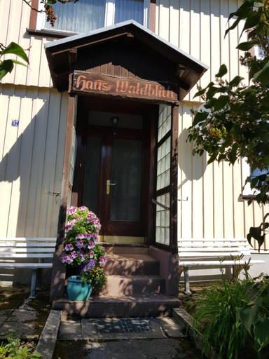Others 3, Haus Waldblick, Goslar