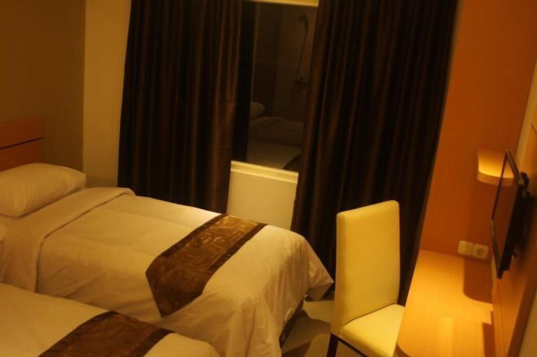 Bedroom 30