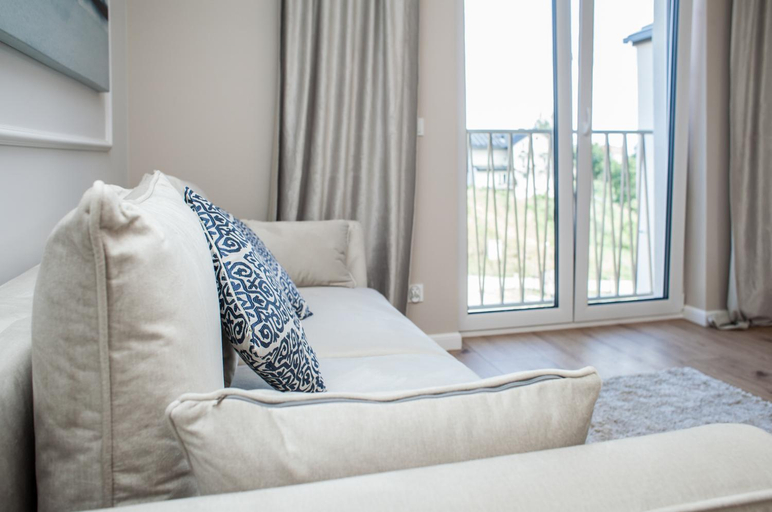 Others 5, Jasminowe Wzgorze Apartamenty blisko plazy, Puck