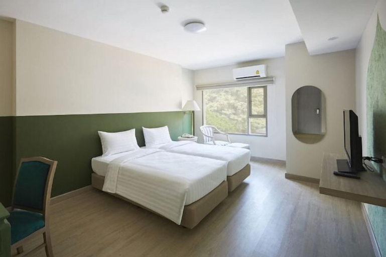 Bedroom 14