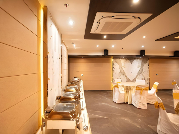 Others 5, HOTEL EMERALD INN, Bhopal