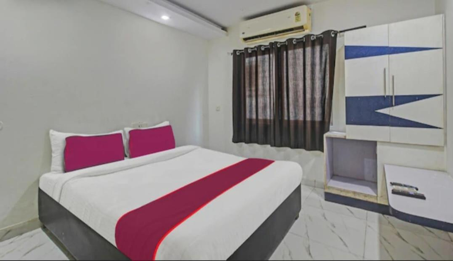 Others 2, HOTEL SAI KRUPA, Hyderabad