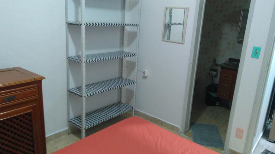 Others 3, SUITE - R&P - Centro, Peruíbe