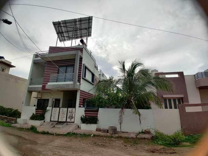 Others 4, Luxurious 4BHK Bunglow, Porbandar