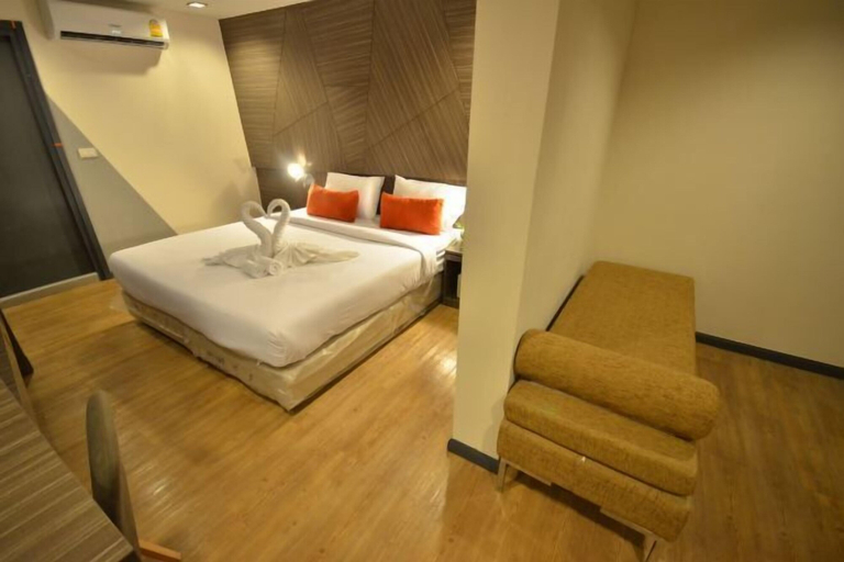 Bedroom 19