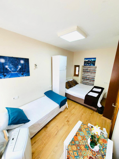 4, Ariya Yildiz Hotel Apart, Beyoğlu