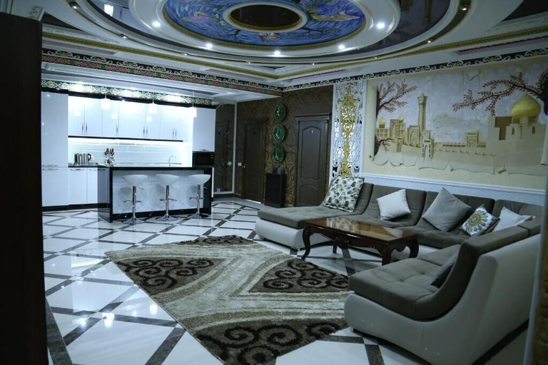 Others 4, Sunrise Apartment, Rudaki