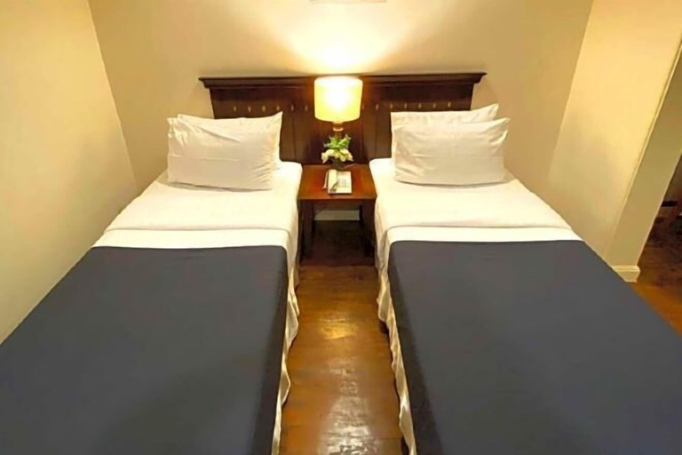 Bedroom 17