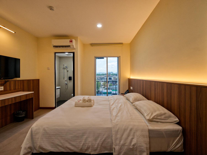 Bedroom 7