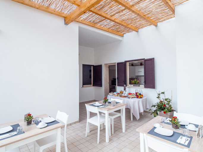 Others 5, Torre del Salento, Lecce
