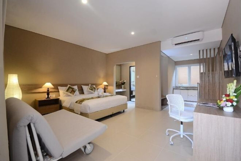 Bedroom 4