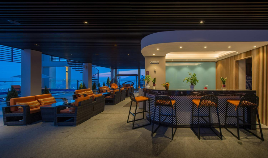 Food & Drinks 5, Da Nang Luxurious Ocean View Suites, Da Nang