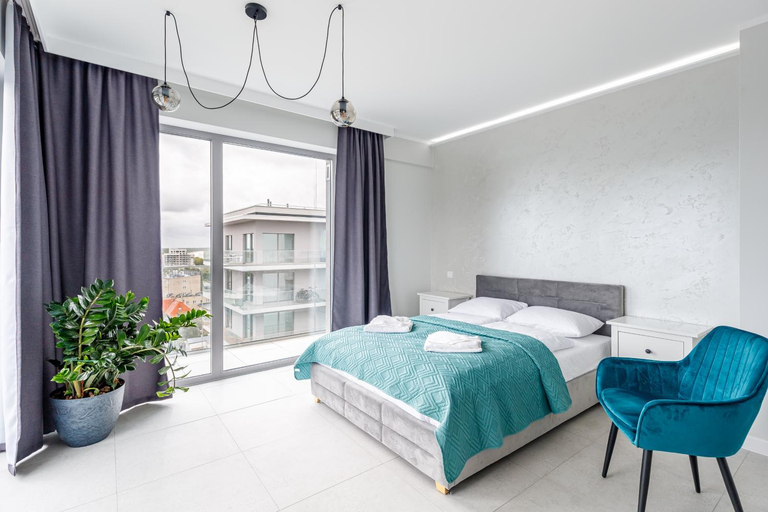 Others 5, Balticus Apartamenty Standard Promenada Gwiazd 14, Kamień