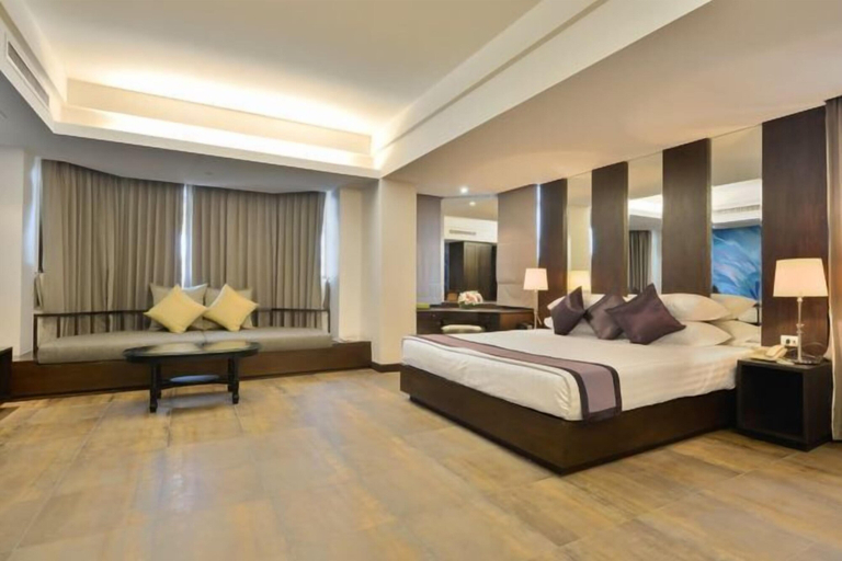Bedroom 12
