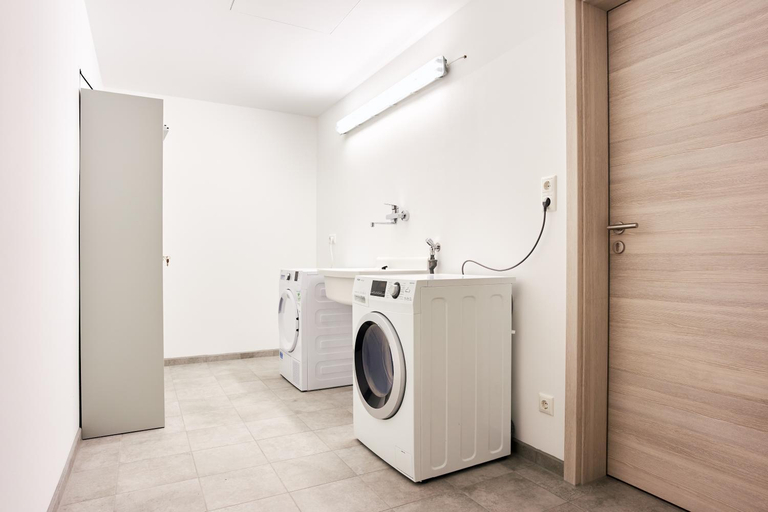 Others 4, Gastezimmer ROSS, Ebersberg