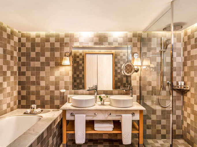 Bathroom 5