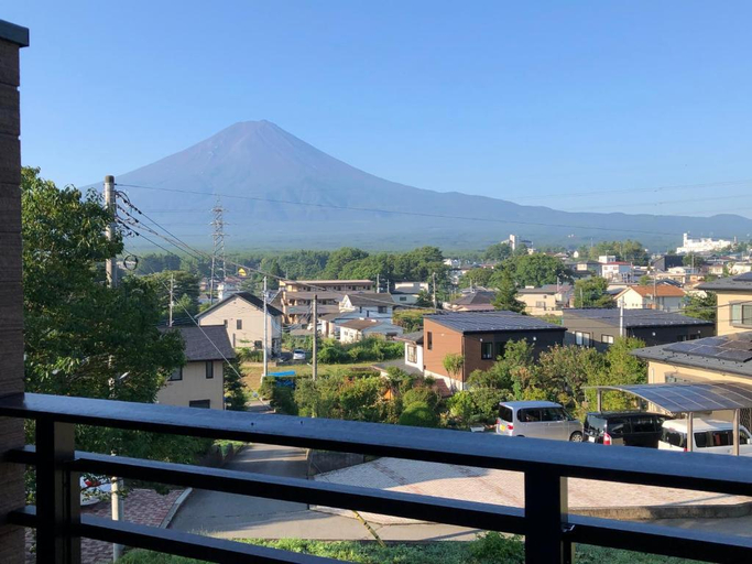 Scenery