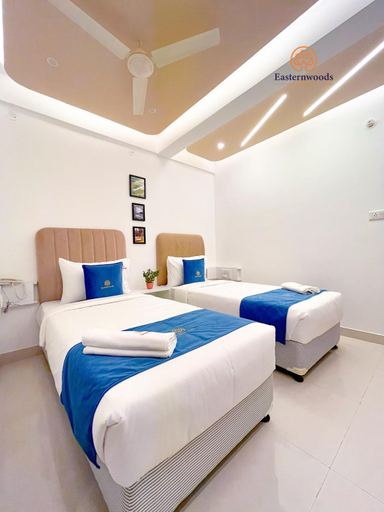 Others 5, Easternwoods Hotels, Bangalore