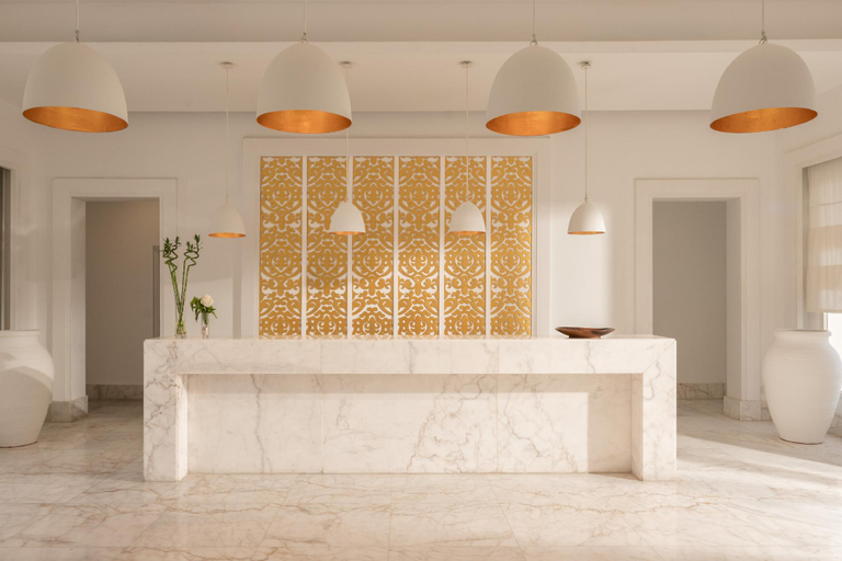 Public Area, JAZ Neo Almazino, Almaza Bay, Ad-Dab'ah
