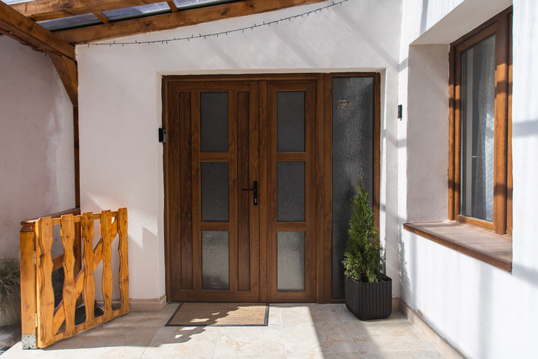 Exterior & Views, Midtown Sibiu - Cozy Apartment in Sibiu, Sibiu