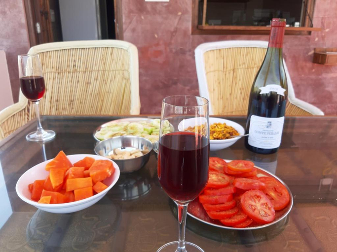 Food & Drinks 3, Bishnoi Heritage House, Jodhpur