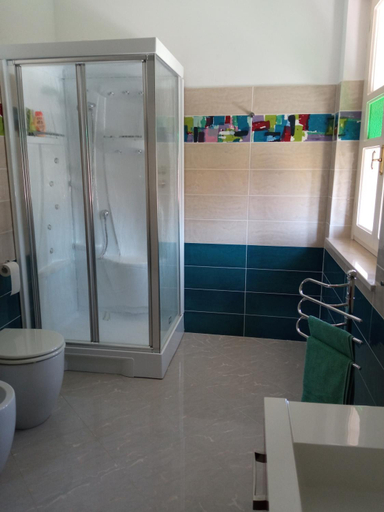 Others 2, Bed and Breakfast A casa di Gi, Sassari