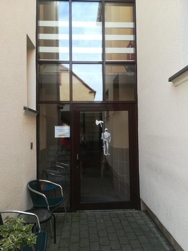 Hotel zum Torwachter, Prignitz