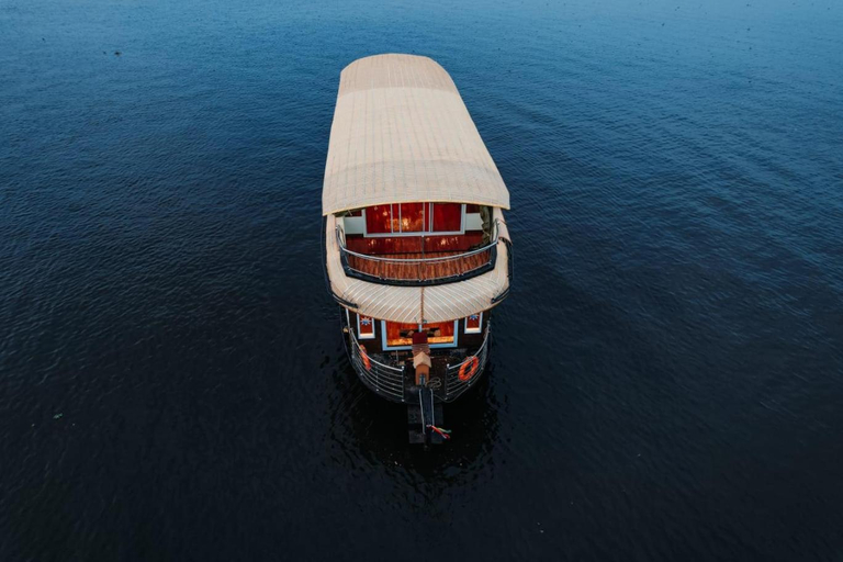 Others 5, Venice Premium Houseboats Alleppey, Alappuzha