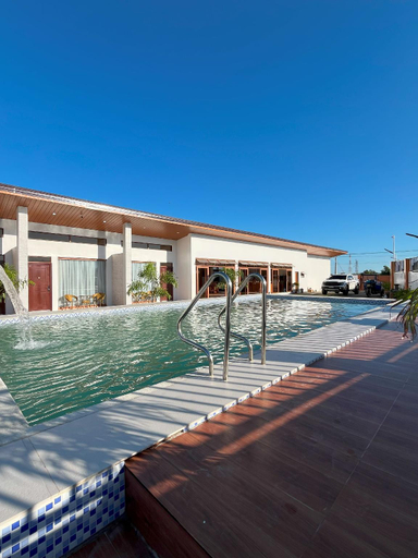 Others 3, Villa Mercedes Private Resort, Candon City