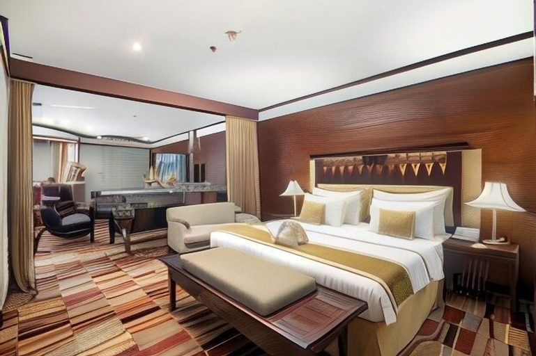 Bedroom 22