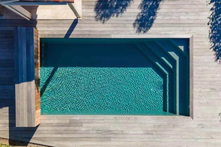 5, Villa avec piscine privee a Sainte Lucie, Corse-du-Sud